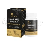 Arrayah Ayurveda Keshcare Capsule - 30 Cap