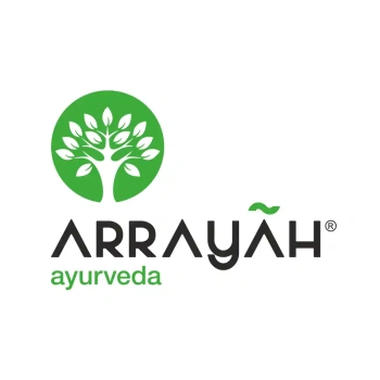 Arrayah Ayurveda Aerand Bhrisht Harde Tablet - 100 Gm