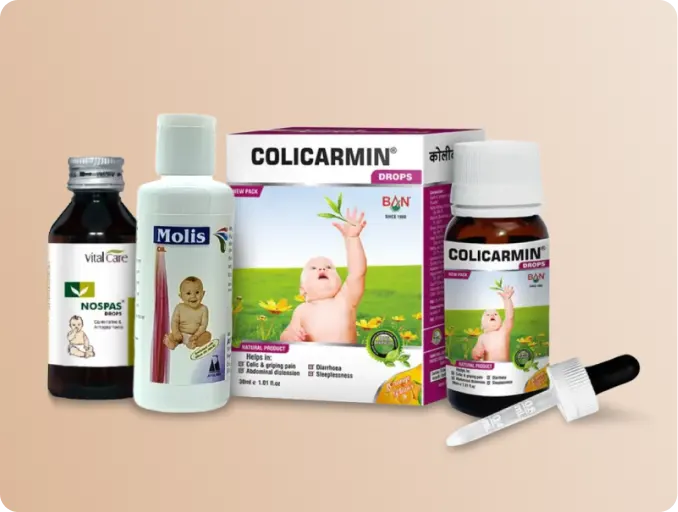 Baby Care