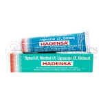 Hadensa Ointment - 40 Gm