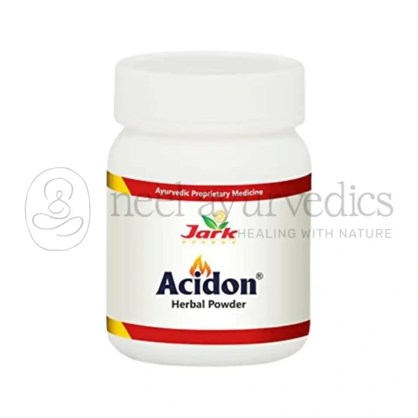 Jark Pharma Acidon Powder