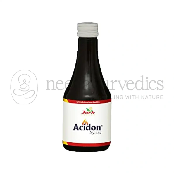 Jark Pharma Acidon Syrup