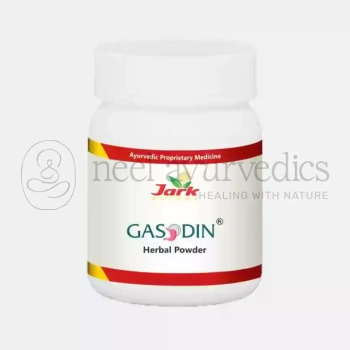 Jark Pharma Gasodin Powder