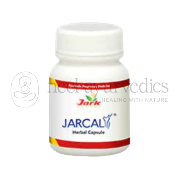 Jark Pharma Jarcal Capsules