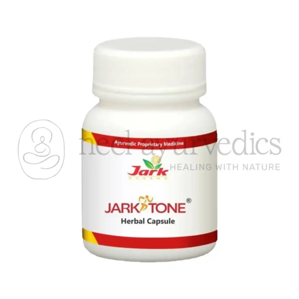 Jark Pharma JarkTone Capsule