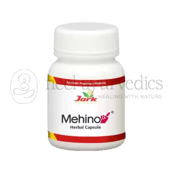 Jark Pharma Mehino Capsule