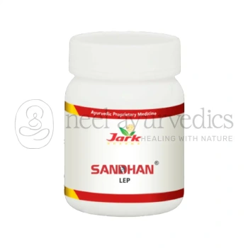 Jark Pharma Sandhan Lep