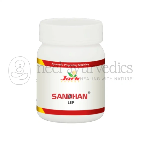 Jark Pharma Sandhan Lep