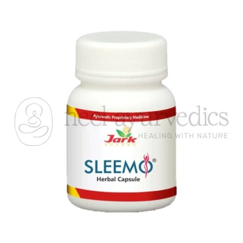 Jark Pharma Sleemo Capsule