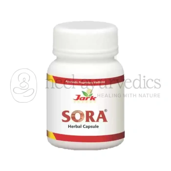 Jark Pharma Sora Capsule