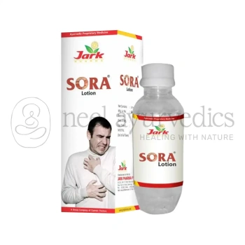 Jark Pharma Sora Lotion