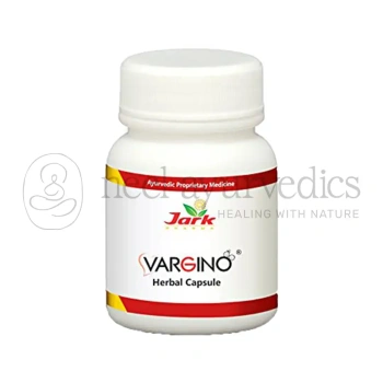 Jark Pharma Vargino Capsule