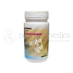Lion Arjun Churna - 100 Gm