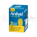 Lion Arshad Pills