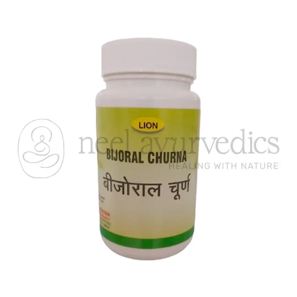 Lion Bijoral Churna