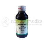 Lion Dhaturpatradi Taila - 50 ml
