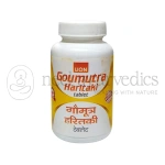 Lion Goumutra Haritaki Tablet - 100 Tab