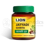 Lion Jatyadi Ghrita