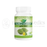 Lion Karela Ghanvati - 50 Tab