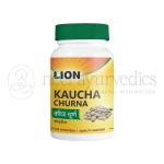Lion Kaucha Churna - 100 Gm
