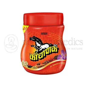 Lion Kaucha Pak
