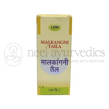 Lion Malkangni (jyotishmati) Taila