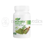 Lion Moringa Tablet - 60 Tab