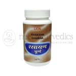 Lion Rasayan Churna - 100 Gm
