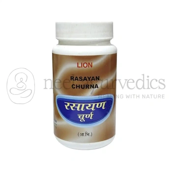 Lion Rasayan Churna - 100 Gm