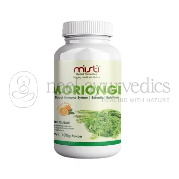 Misti Morionge Powder