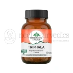 Organic India Triphala - 60 Cap