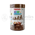 Patanjali Nutrela Kid's Superfood - 400 Gm