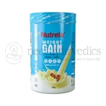 Patanjali Nutrela Weight Gain Powder - 500 Gm