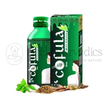 Prm  Cofula Syrup