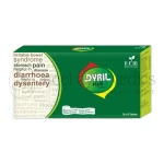 Prm  Dyril Plus Tablet