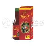 Prm  Harry Syrup