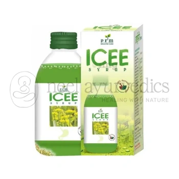 Prm Icee Syrup