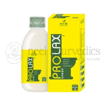 Prm Prolax Syrup