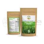 SAG Barley Grass Powder - 50 Gm