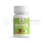 SAG Greencid Capsules - 30 Cap