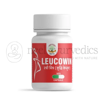 SAG Leucowin Capsules - 30 Cap