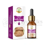 SAG Nabhi Tailam - 15 Ml