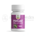 SAG Parijat Tablets (Harshringar) - 60 Tab
