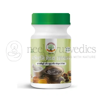 SAG Rushimuni Medhyarasayan - 500 Gm