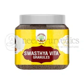 SAG Swasthya Vita Granules - 250 Gm