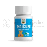 SAG Thy Cure Capsules - 30 Cap
