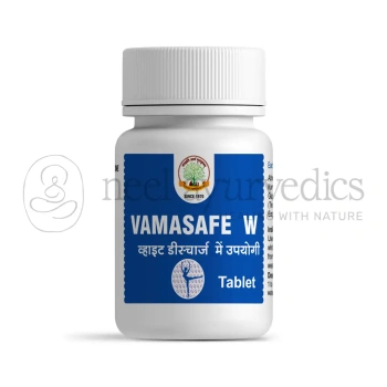 SAG Vamasafe W Tablets - 30 Tab