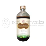 SKM Khadirarishtam - 450 Ml