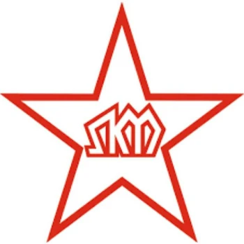 Skm  Kunkumadi Lepam -15 Gm