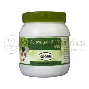 Sdm Aswagandha Leha - 500 Gm